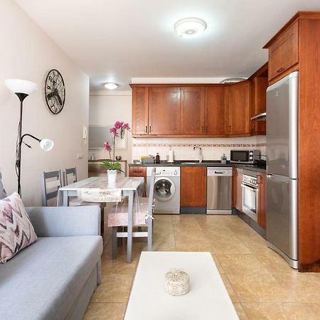 Charming Apartment & Diving La Restinga Extérieur photo