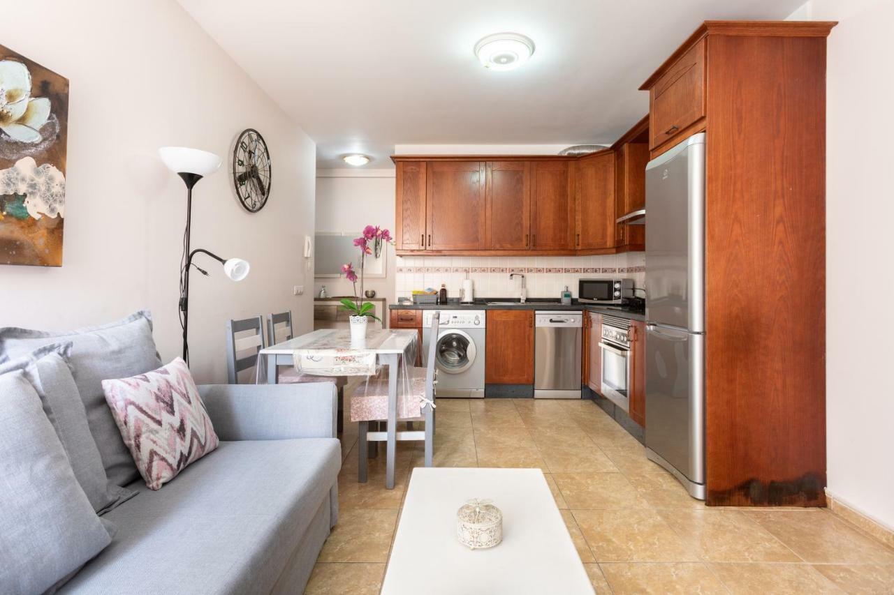 Charming Apartment & Diving La Restinga Extérieur photo